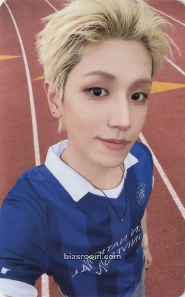 BOYNEXTDOOR - Riwoo - HOME Album hellolive round 2 video call (fancall)