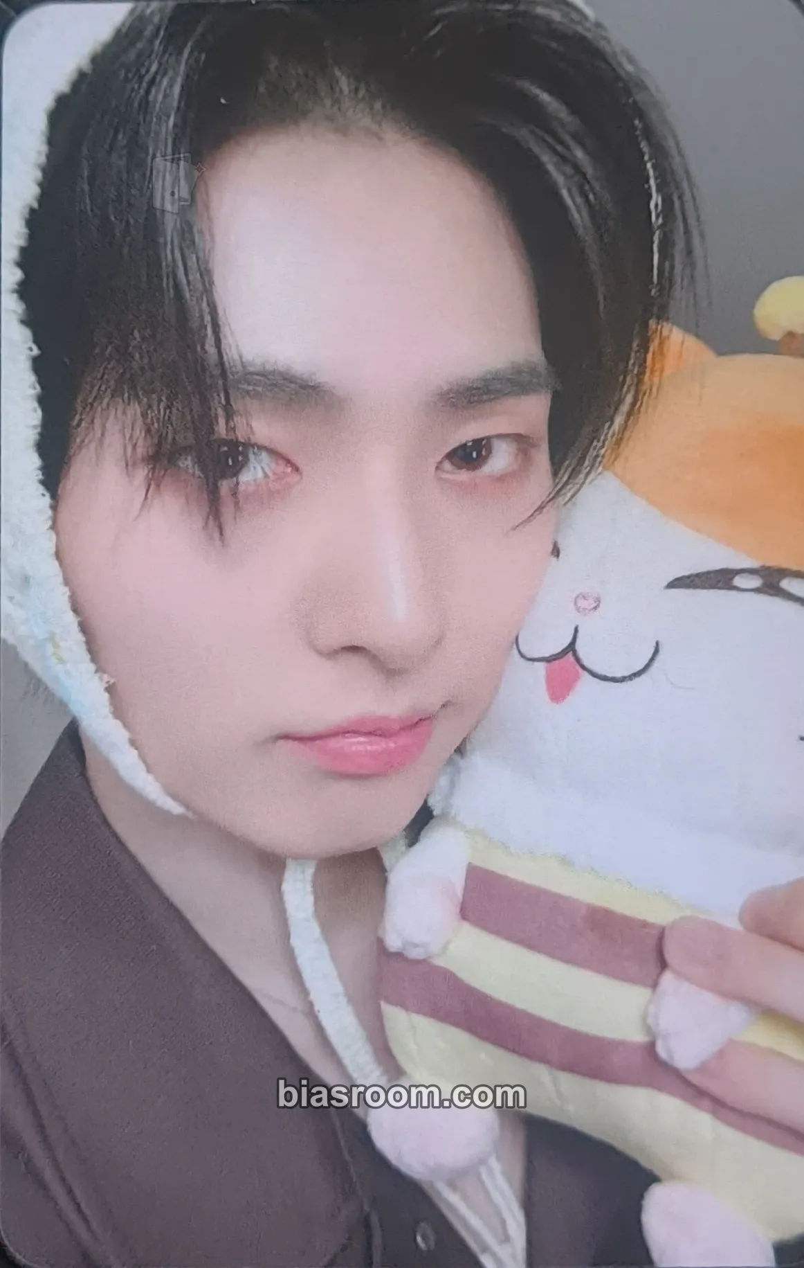 Takuma LOST Photocard - LUN8 - LUN8 K-pop photocard