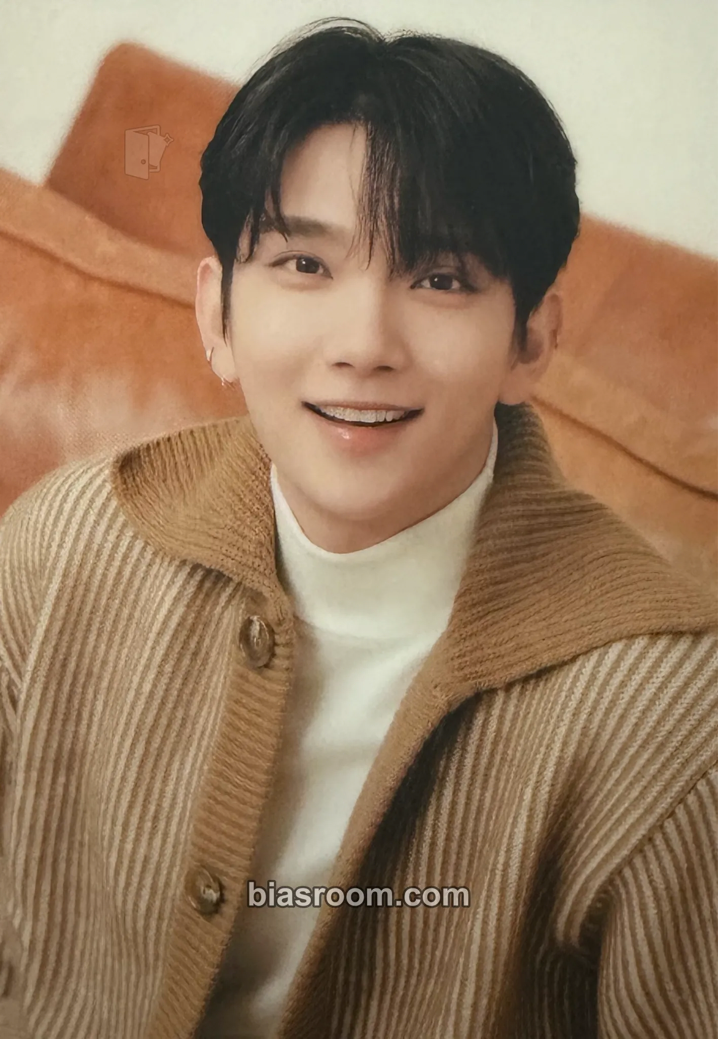 Joshua Power of Love Photocard - SEVENTEEN | Bias Room