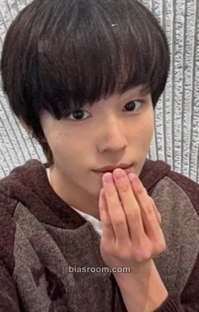 Keiju My First Flip Photocard - KickFlip - KickFlip K-pop photocard