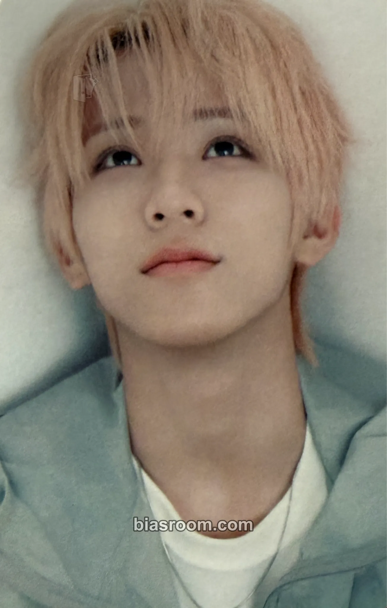 Daisuke Run To You Photocard - AHOF - AHOF K-pop photocard