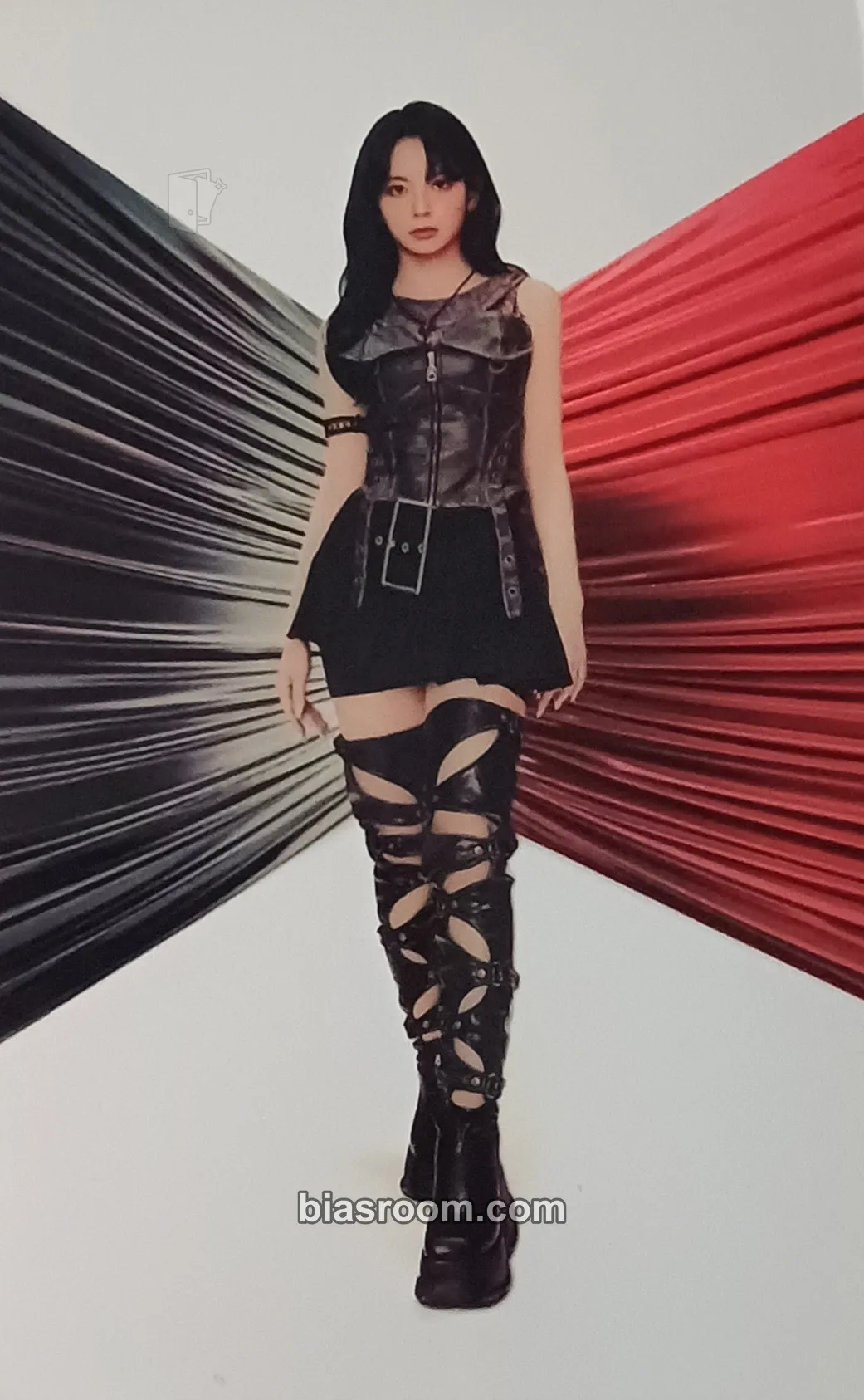 Mashiro Kep1going Photocard - Kep1er - Kep1er K-pop photocard