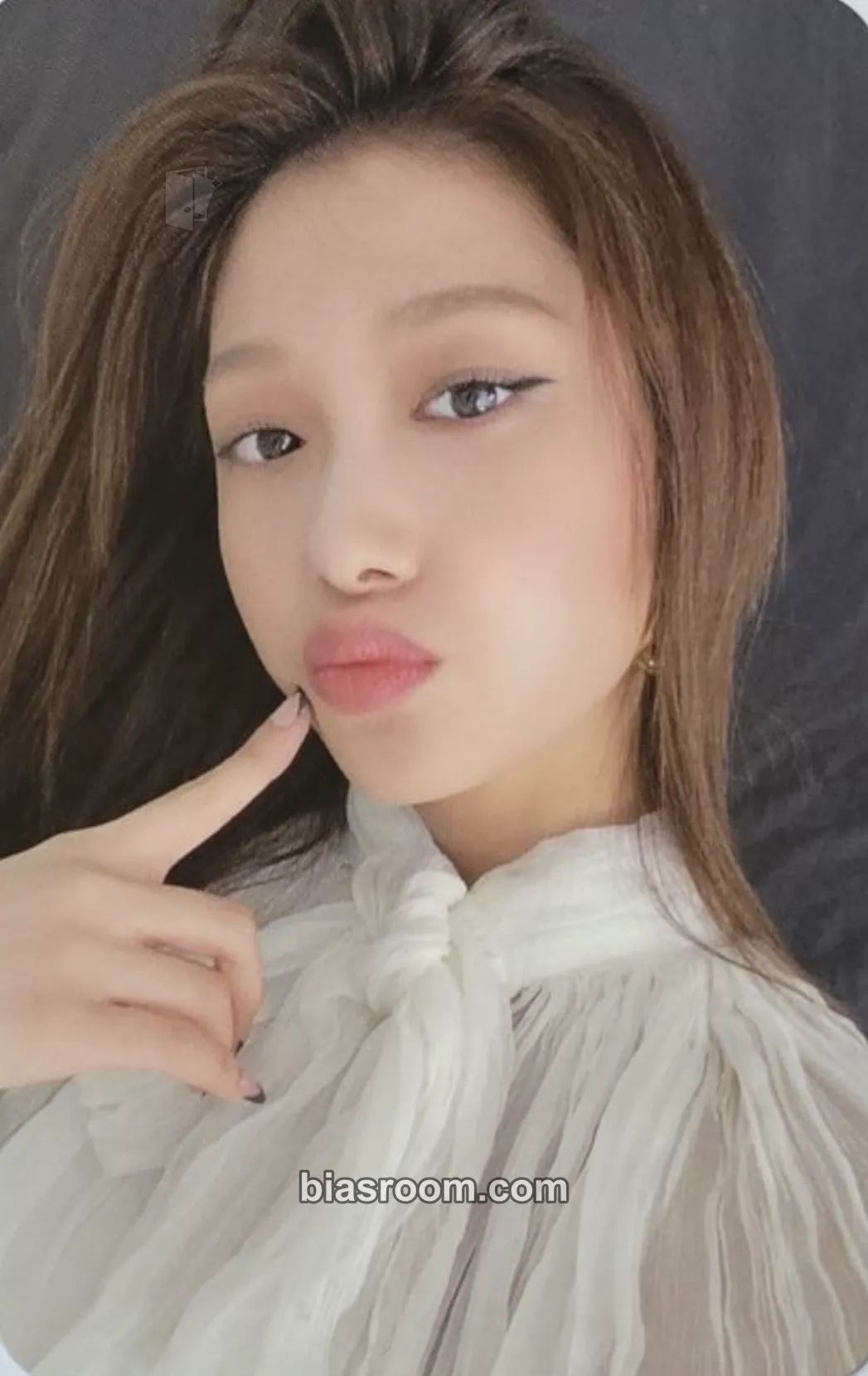 Seoyeon Unlock My World Photocard - fromis_9 - fromis_9 K-pop photocard
