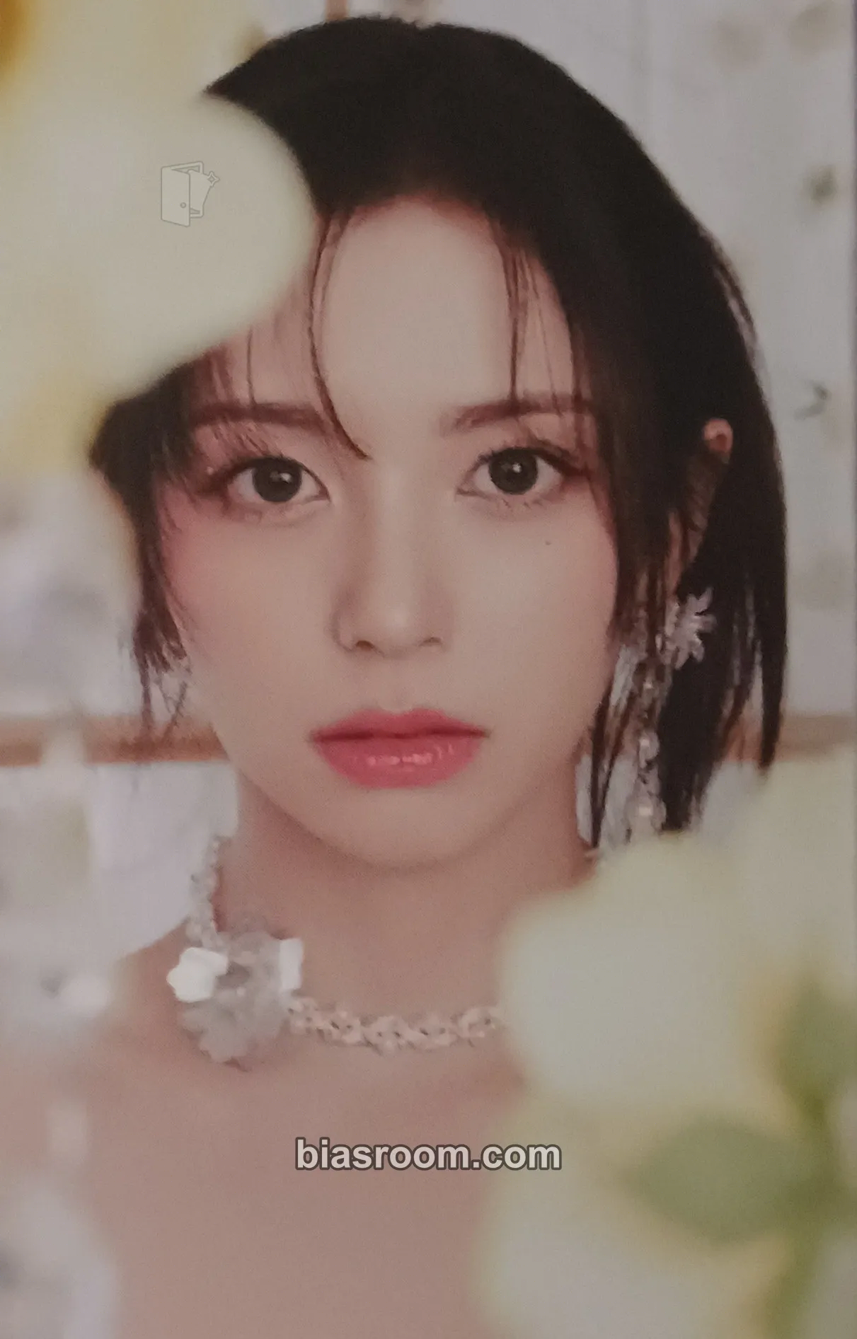 Mashiro Kep1going On Photocard - Kep1er - Kep1er K-pop photocard