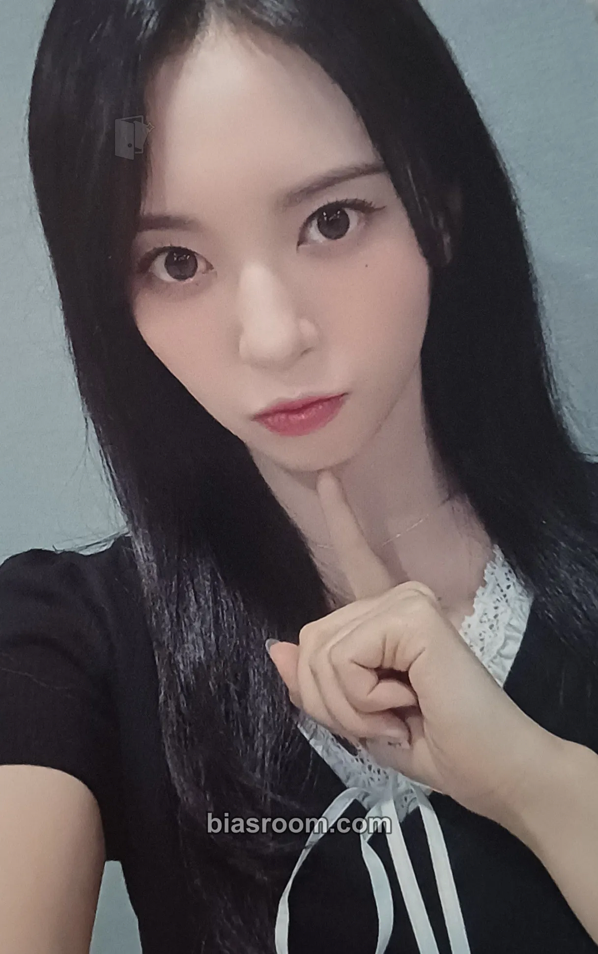 Mashiro Kep1going On Photocard - Kep1er - Kep1er K-pop photocard