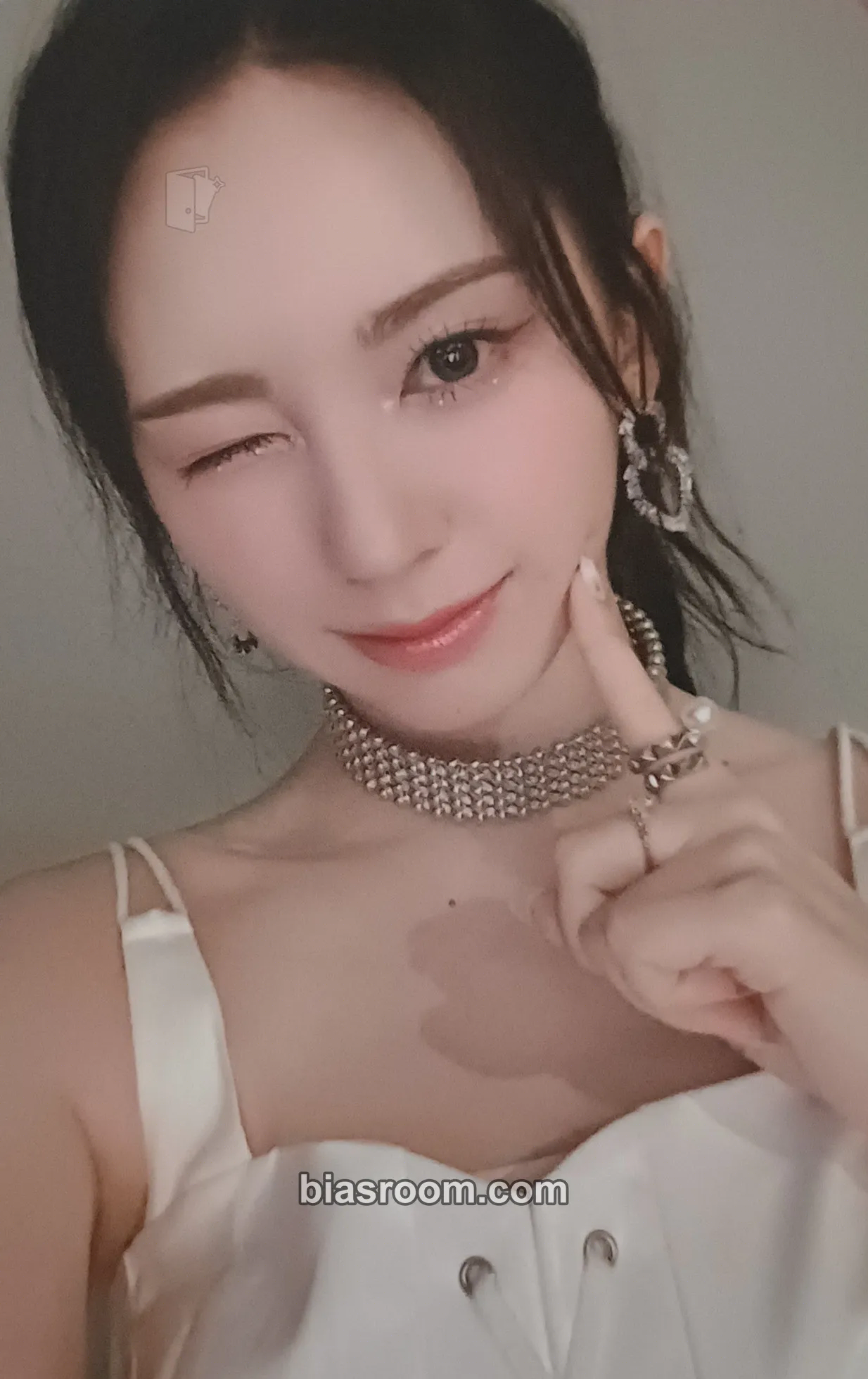 Mashiro Kep1going On Photocard - Kep1er - Kep1er K-pop photocard