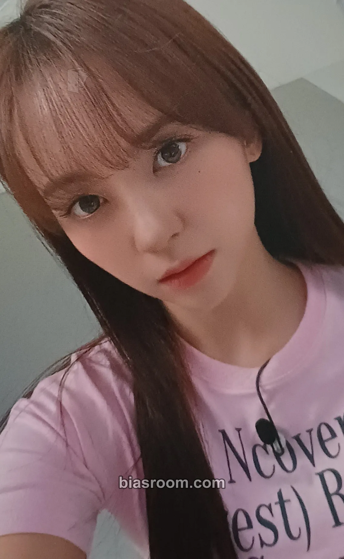 Mashiro 1st Fan Meeting: Kep1anet Photocard - Kep1er - Kep1er K-pop photocard