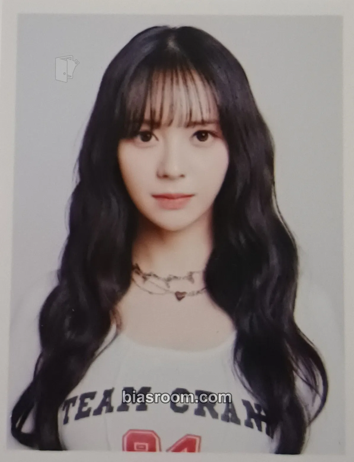 Mashiro KCON JAPAN 2023 Photocard - Kep1er - Kep1er K-pop photocard