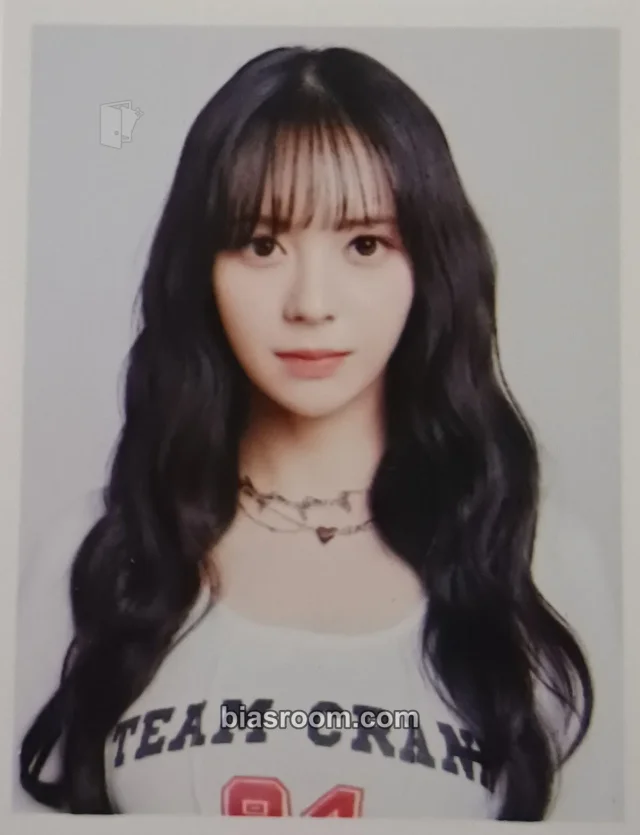 Kep1er - Mashiro - KCON JAPAN 2023 Event id photo