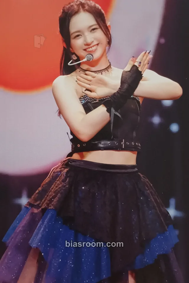 Kep1er - Mashiro - Kep1er JAPAN CONCERT 2024 <Kep1going> Blu-ray Other postcard set