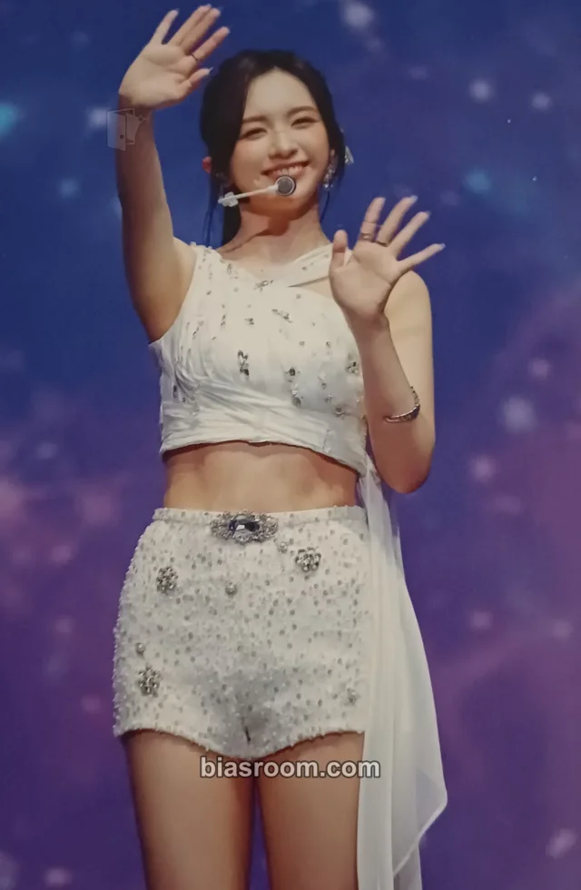 Kep1er - Mashiro - Kep1er JAPAN CONCERT 2024 <Kep1going> Blu-ray Other postcard set