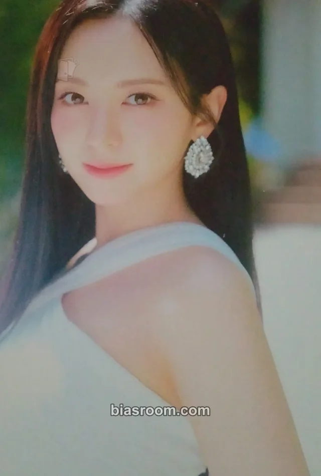 Kep1er - Mashiro - Kep1er JAPAN CONCERT 2024 <Kep1going> Blu-ray Other postcard set