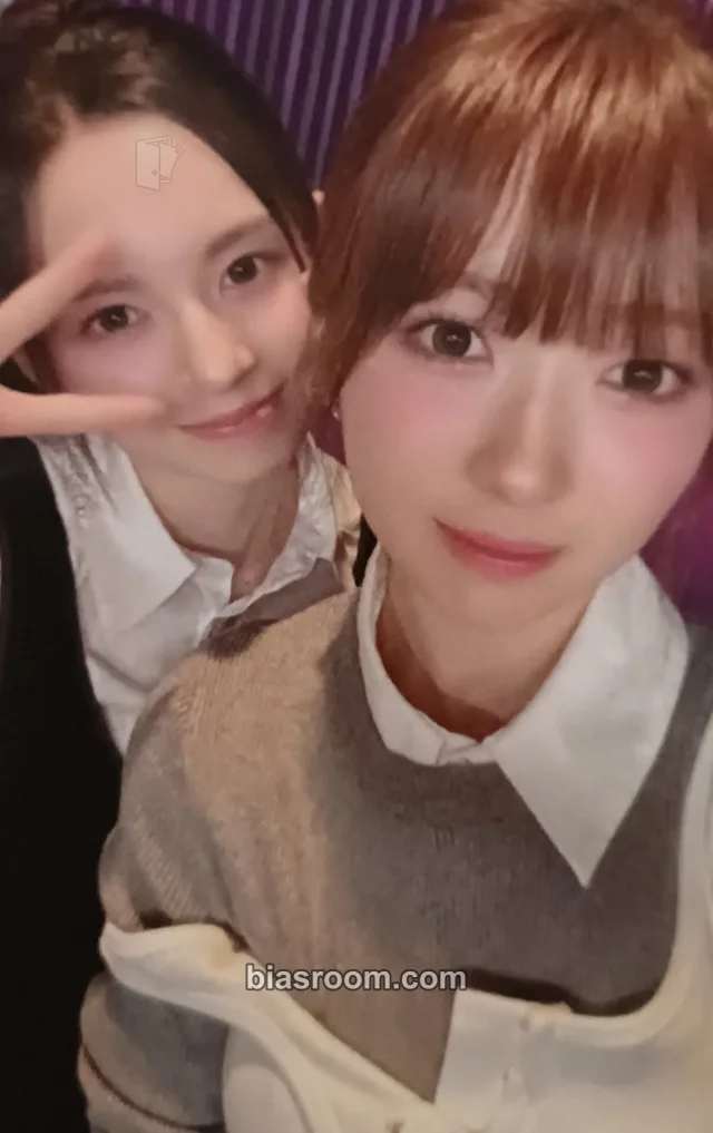 MADEIN - Mashiro & MiU - RISE Album broadcast