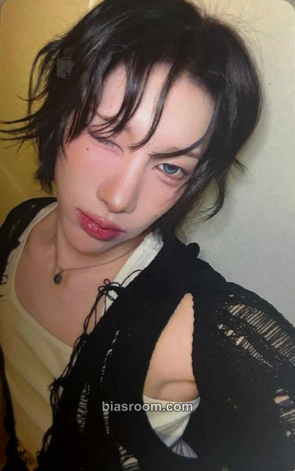 Rui SERVING-X - 2026 XLOV Asia Tour Photocard - XLOV - XLOV K-pop photocard