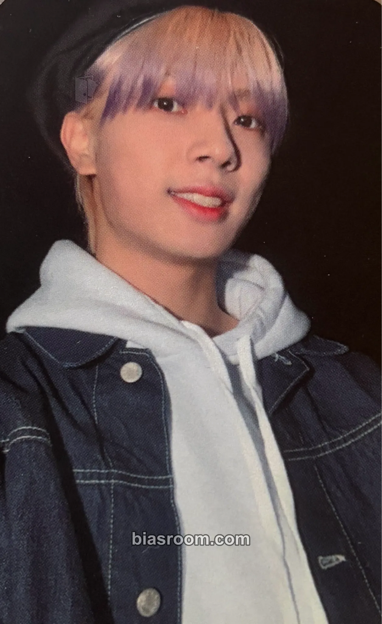 Kanghyun Planet Nine: Voyager Photocard - ONEWE - ONEWE K-pop photocard