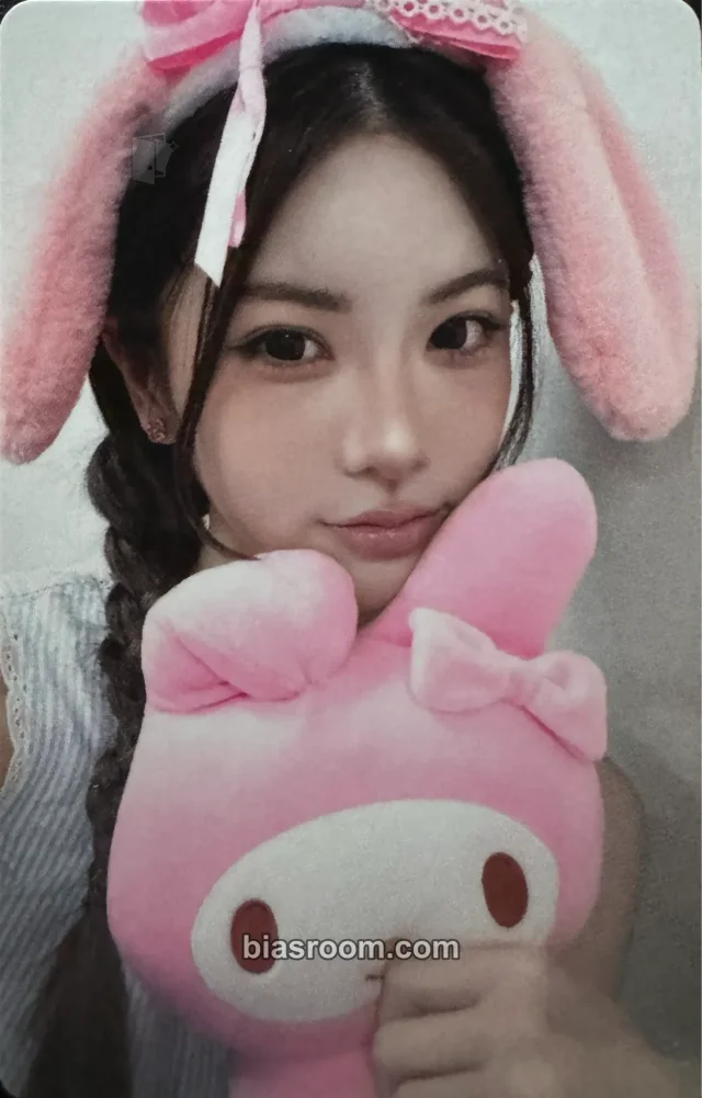 Young Posse - Jiana - We Don't Go To Bed Tonight Album mubeat fansign