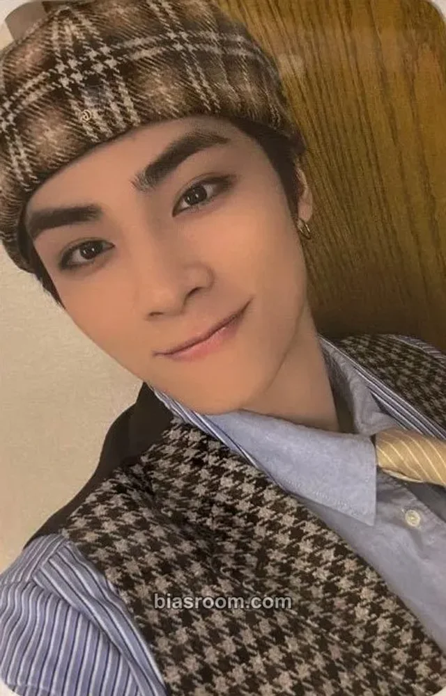 WayV - Xiaojun - The Highest Album weverse global shop (wvg) pob (pre-order benefit) japanese album