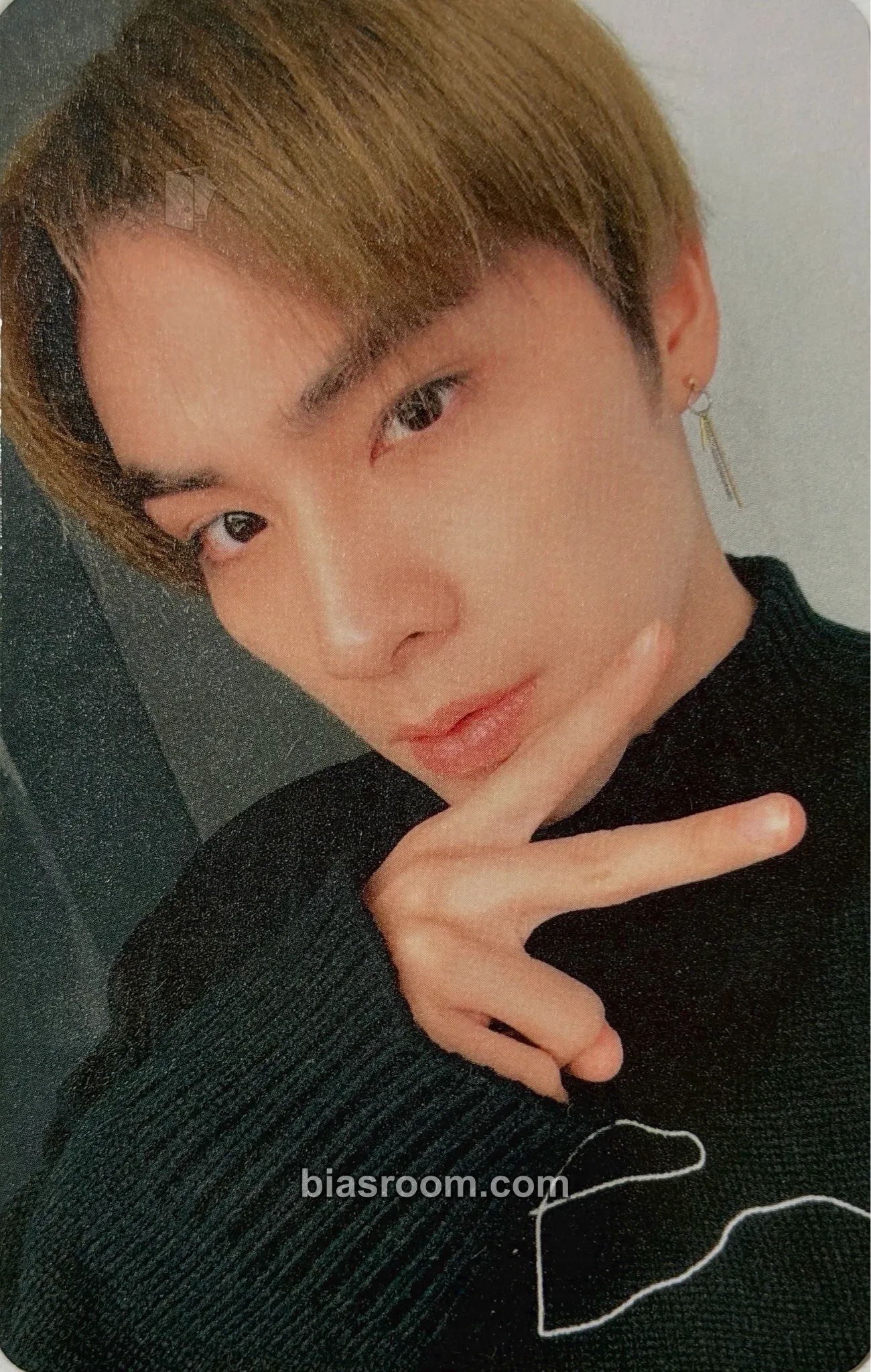 Xiaojun NCT 2020 Resonance Pt.2 Photocard - NCT - NCT K-pop photocard