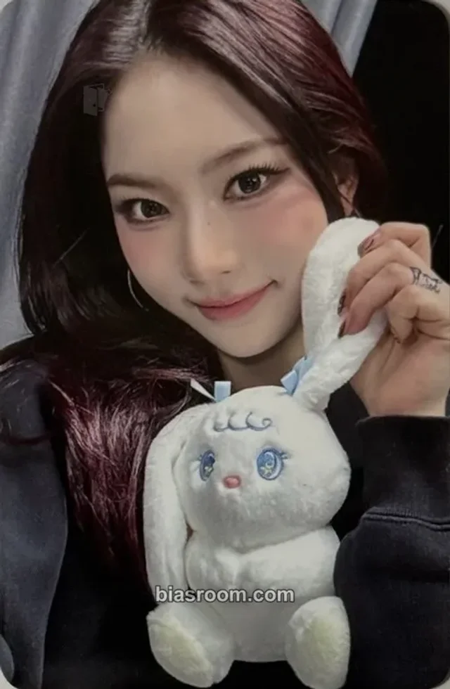 STAYC - Isa - S Album ktown4u fansign