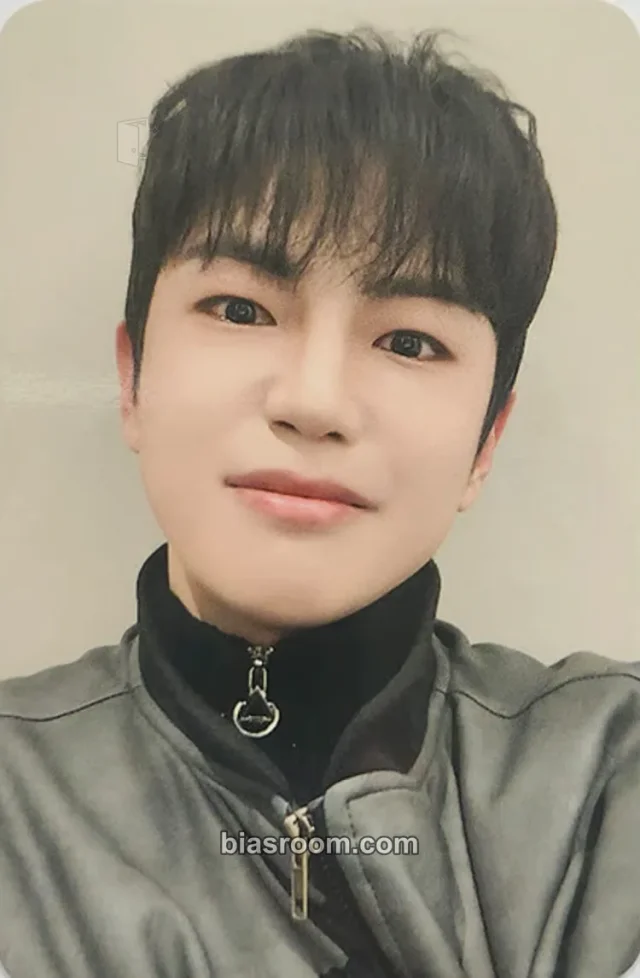 A.C.E - Lee Jiham - Love Before Me Album soundwave video call (fancall) fansign