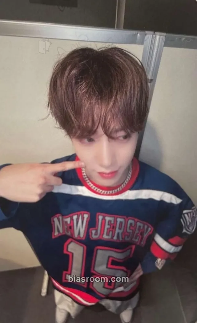 n.SSign - Kazuta - Funky Like Me Album million music round 2 video call (fancall)