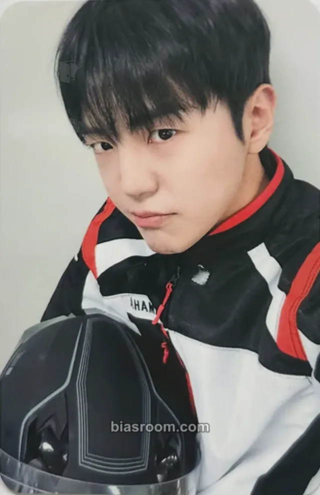 A.C.E - Lee Jiham - Love Before Me Album starlike music video call (fancall) solo album