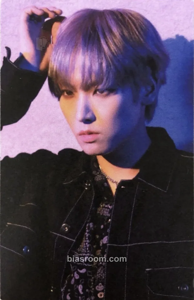 SF9 - Inseong - RPM Album broadcast