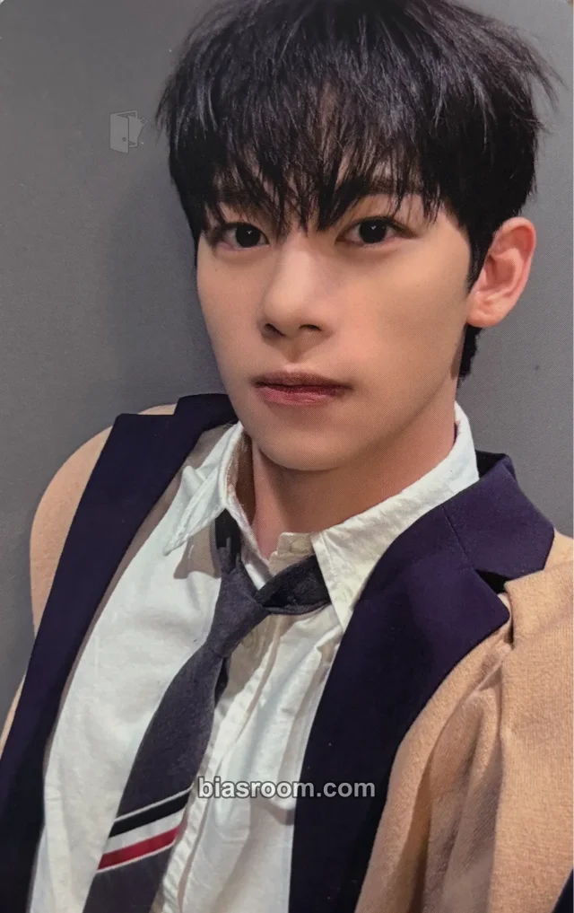 Younite - Steve - 빛 : Bit Part.2 Album album photocard