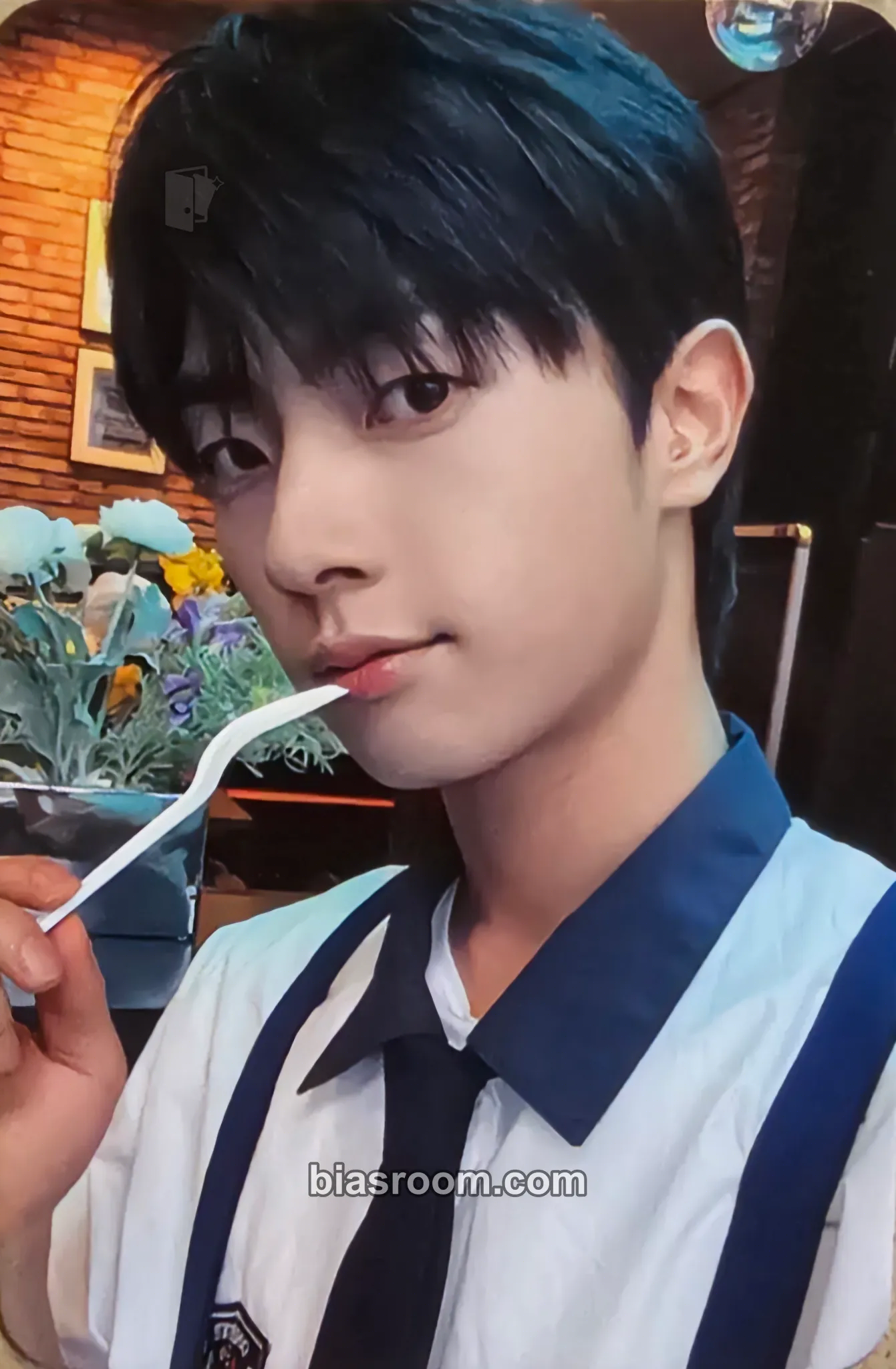 Kanghyun Planet Nine: Isotropy Photocard - ONEWE - ONEWE K-pop photocard