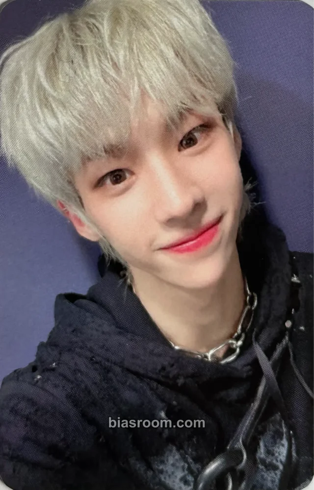 Tempest - Hwarang - It’s ME, It’s WE Album withmuu/withdrama round 2 offline