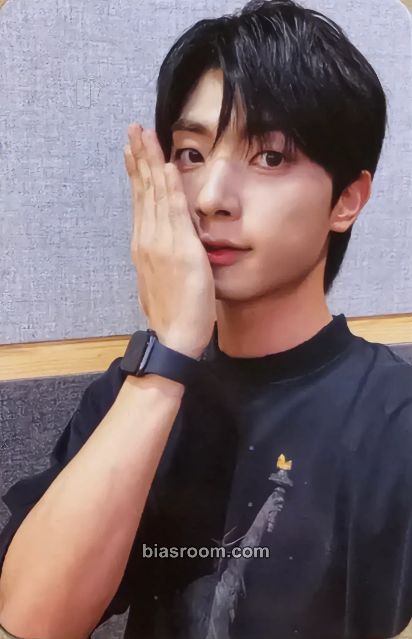 Kanghyun Planet Nine: Isotropy Photocard - ONEWE - ONEWE K-pop photocard