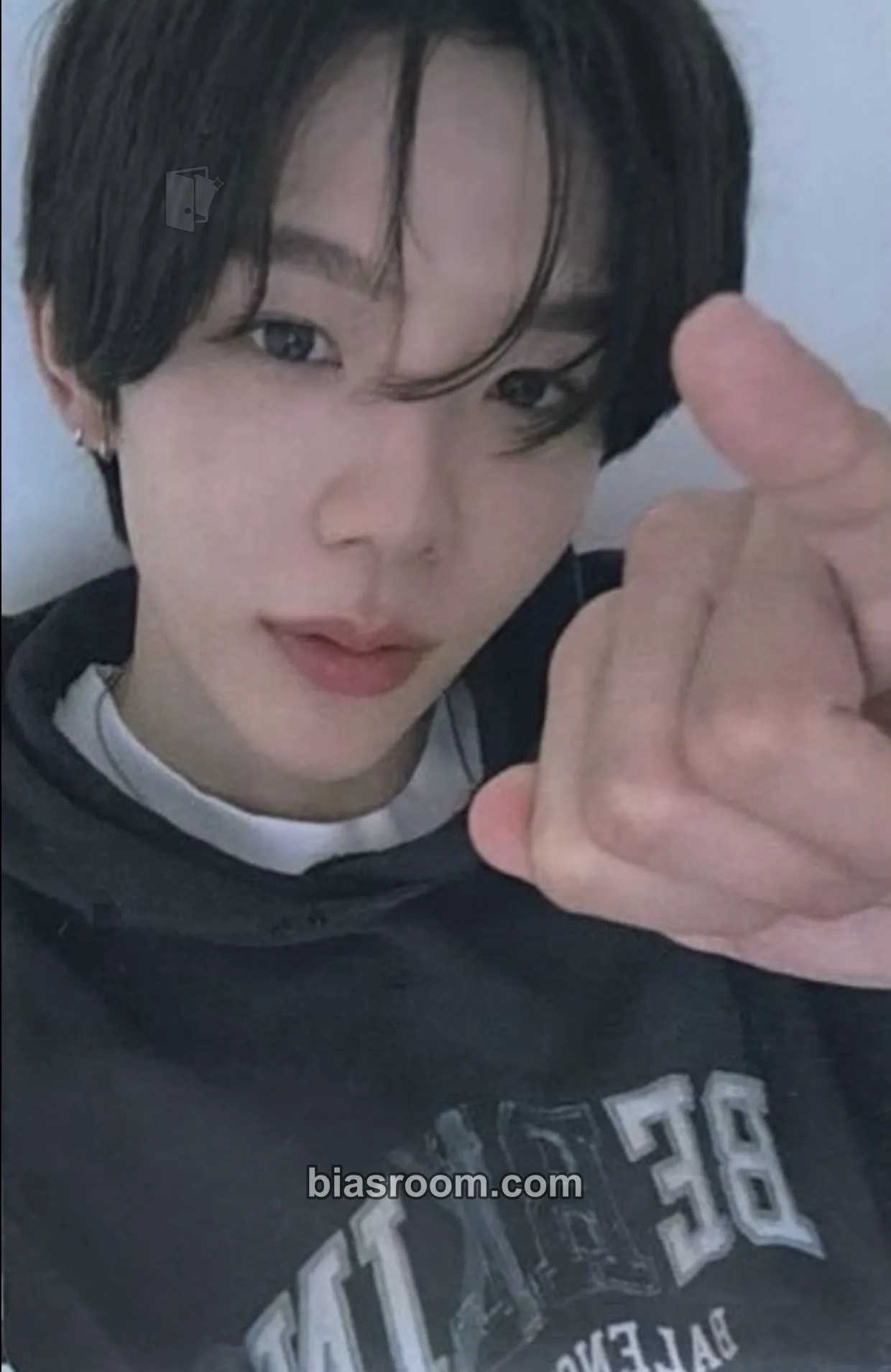 Shotaro 2024-2026 Birthday MD Photocard - RIIZE - RIIZE K-pop photocard