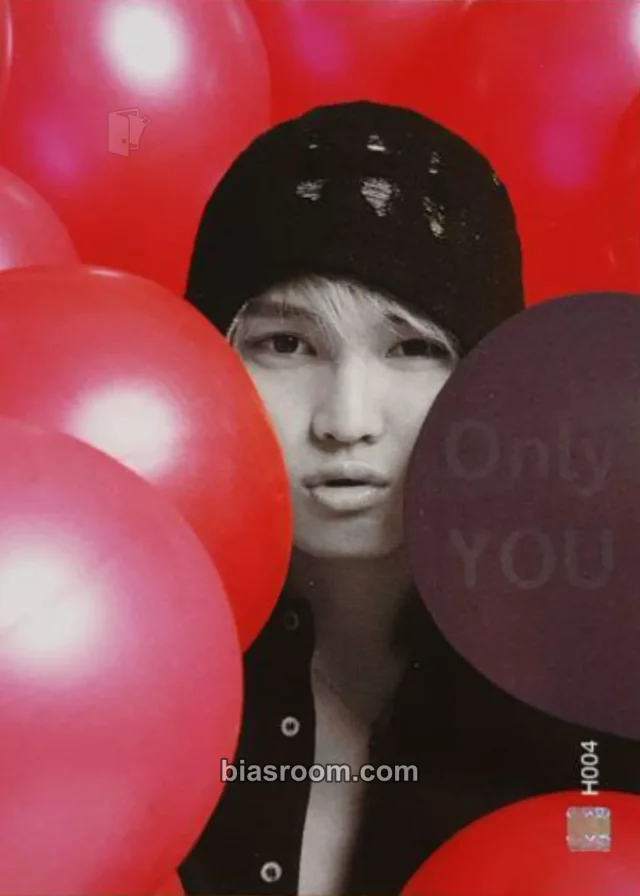 TVXQ - Kim Jae-joong - TVXQ Star Collection Cards Other star collection card non-standard size photocard pack