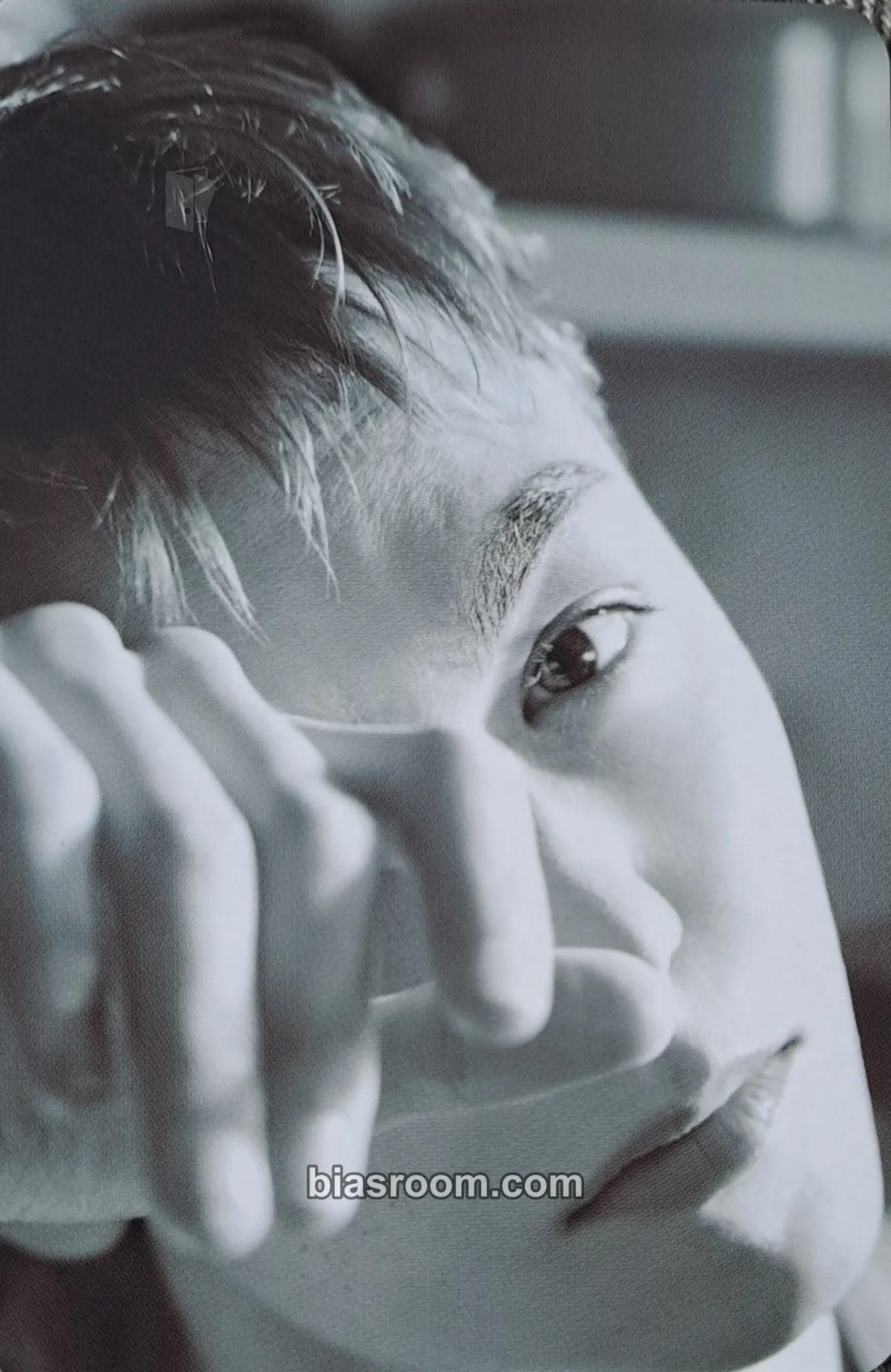 Vernon V8 Photocard - SEVENTEEN - SEVENTEEN K-pop photocard