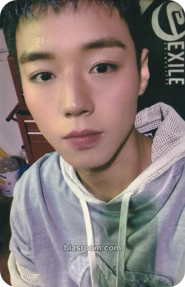 Park Jihoon - Jihoon - 2026 SEASON'S GREETINGS Other season's greetings pob (pre-order benefit) round 2 bigc