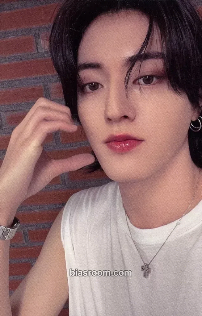 Haruto KING KONG/REVERSE Photocard - TREASURE - TREASURE K-pop photocard