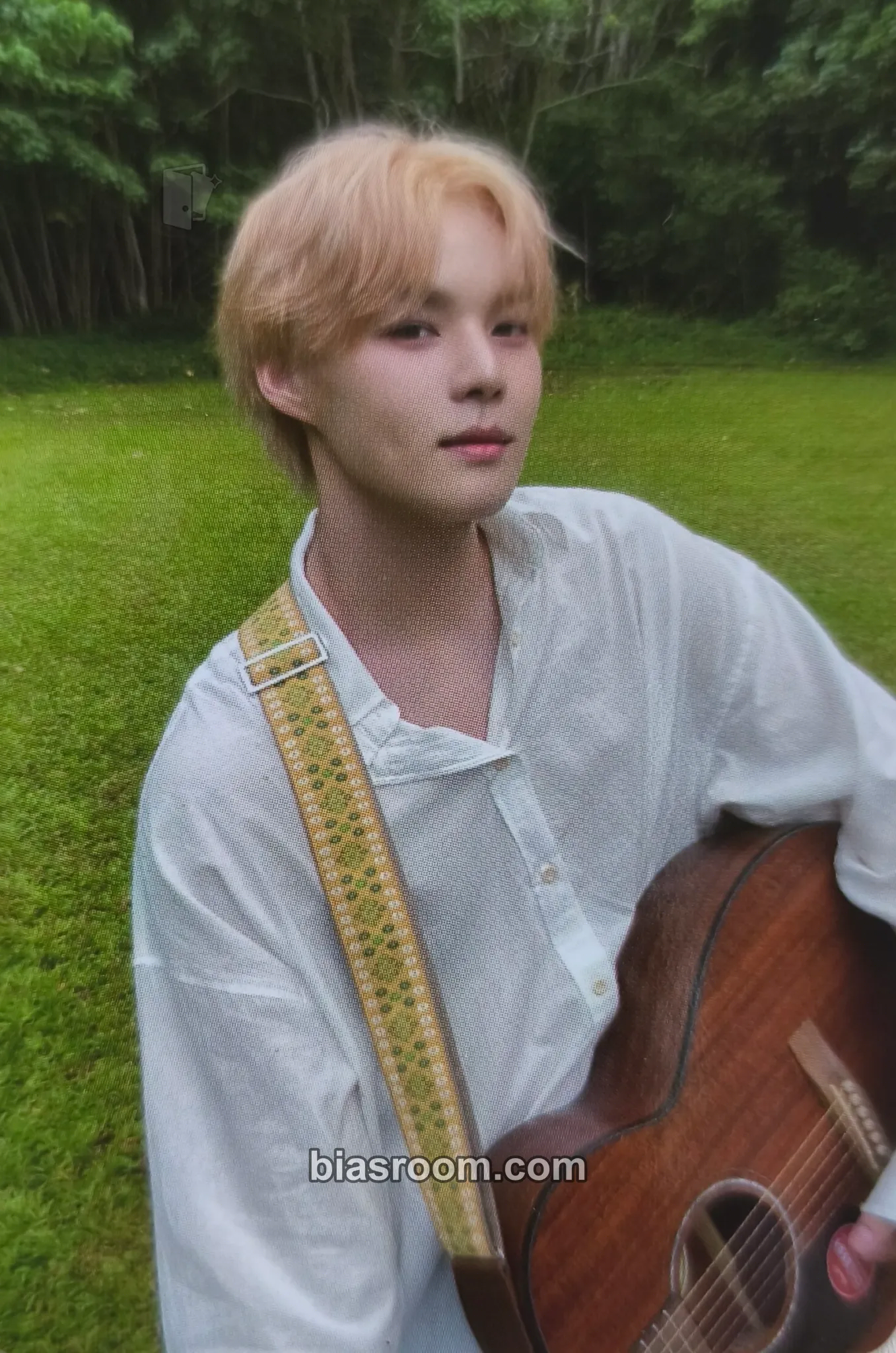 Sejun You′re My Summer Photocard - VICTON - VICTON K-pop photocard