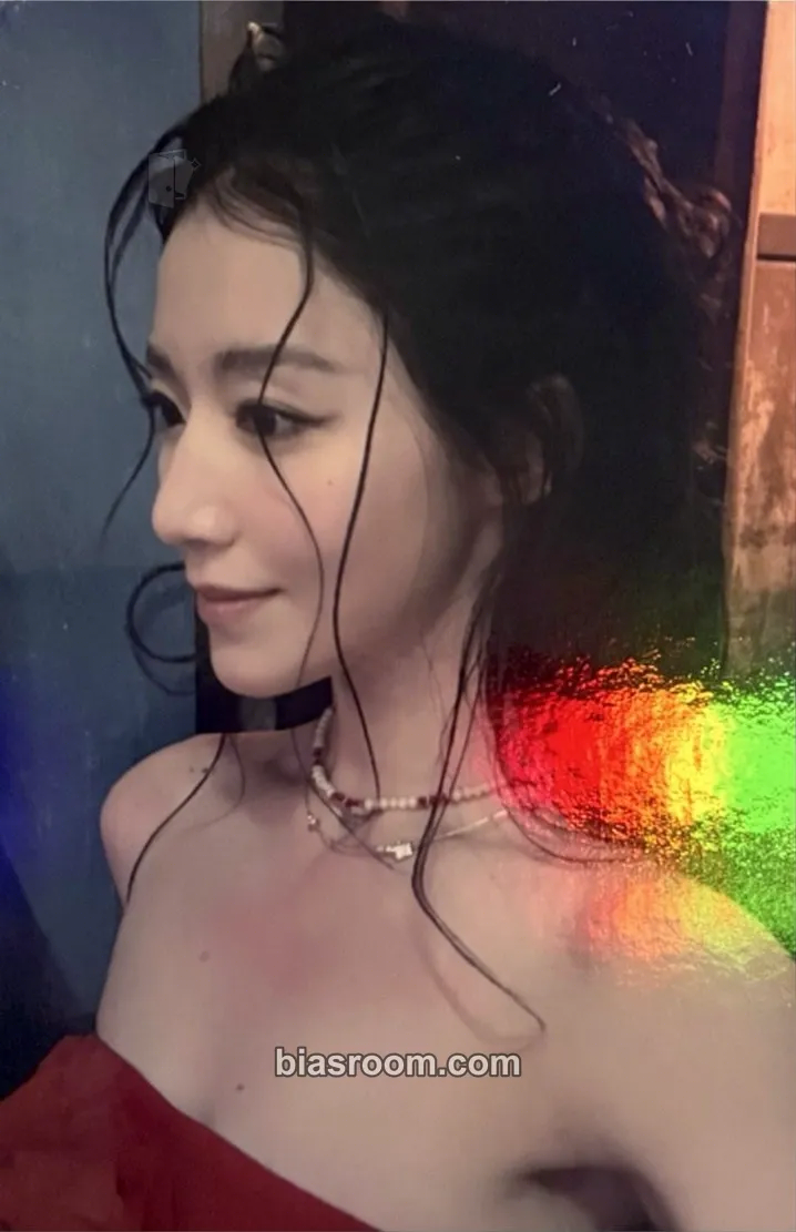 Shuhua We made Photocard - i-dle - i-dle K-pop photocard