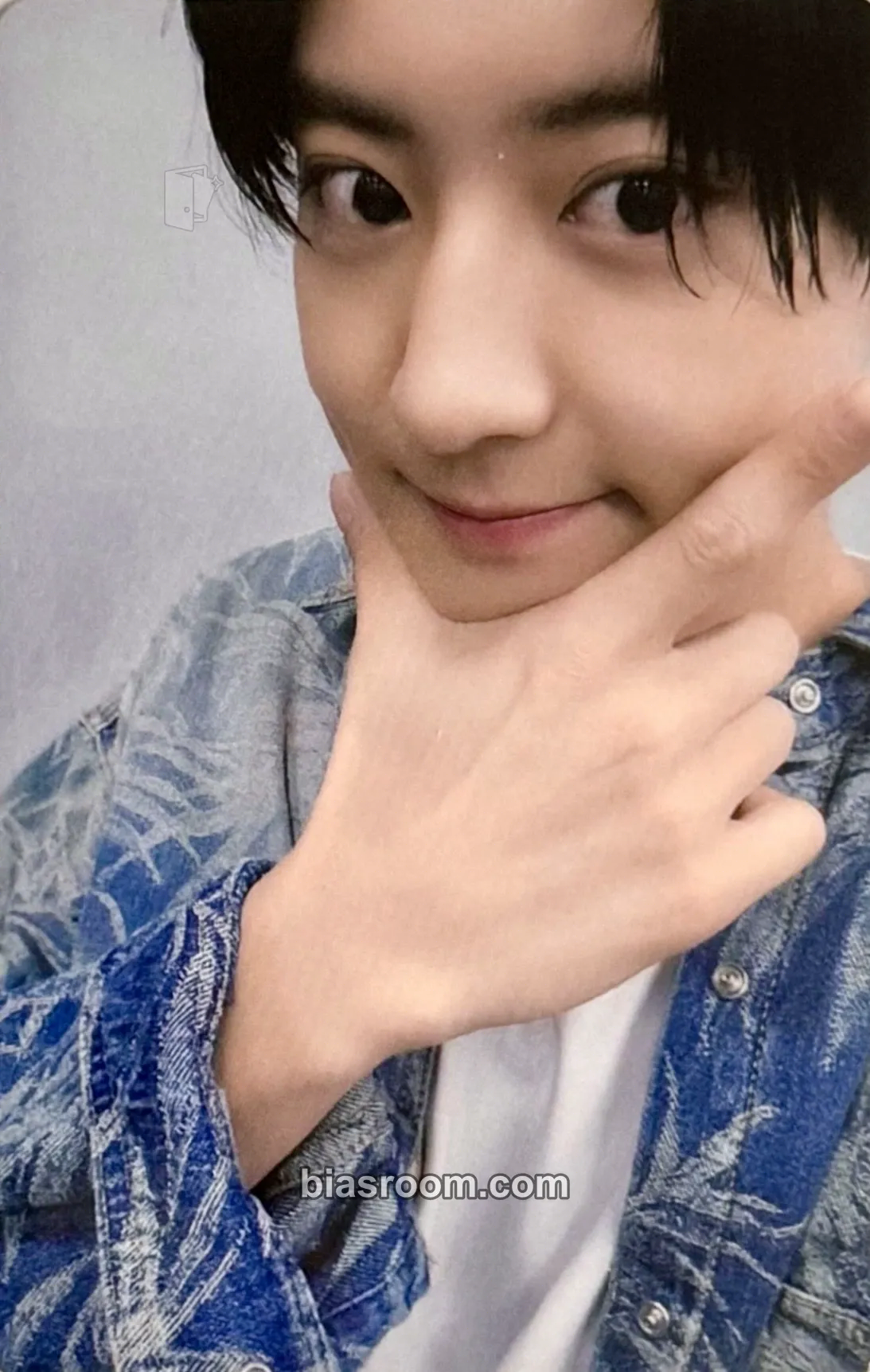 Chanyeol EXIST Photocard - EXO - EXO K-pop photocard