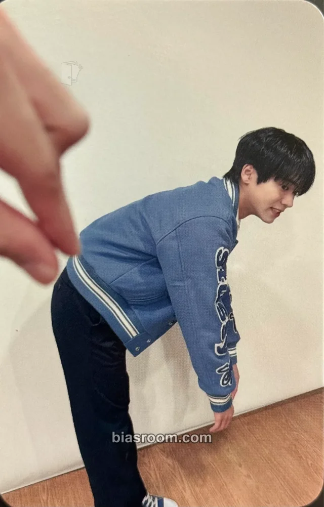ONF - Yuto - ONF: MY IDENTITY Album dear my muse (dmm)