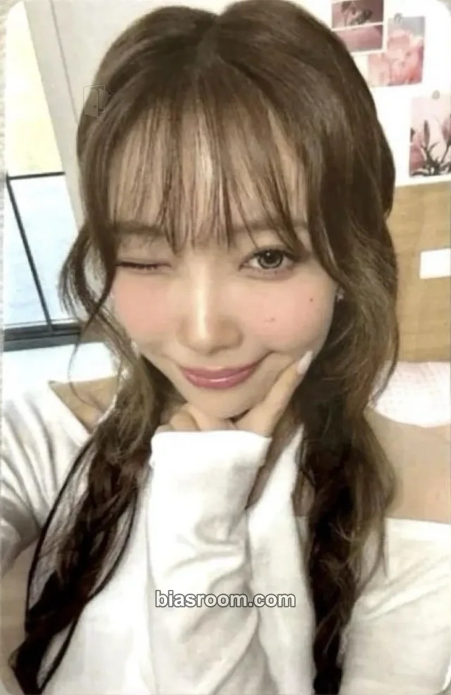 NiziU - Mayuka - NiziU Live With U 2026 “Niziu The Cinema” Event purchase benefit offline