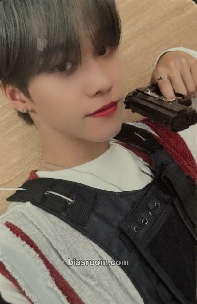 ONF - Yuto - LOVE EFFECT Album makestar