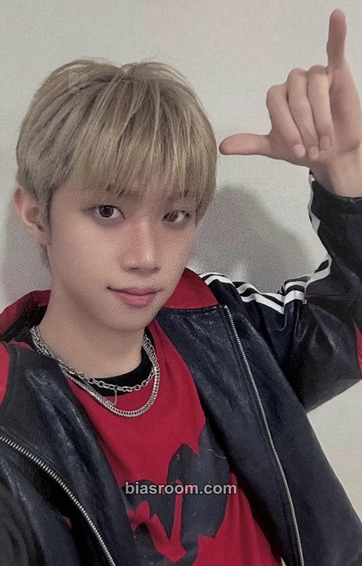 Hyunwoo ROUTE ZERO: The ORA Photocard - xikers - xikers K-pop photocard