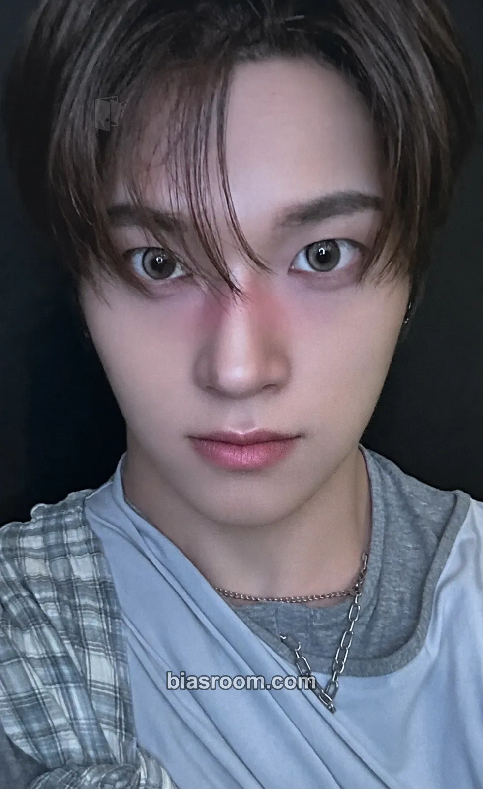 Junmin ROUTE ZERO: The ORA Photocard - xikers - xikers K-pop photocard