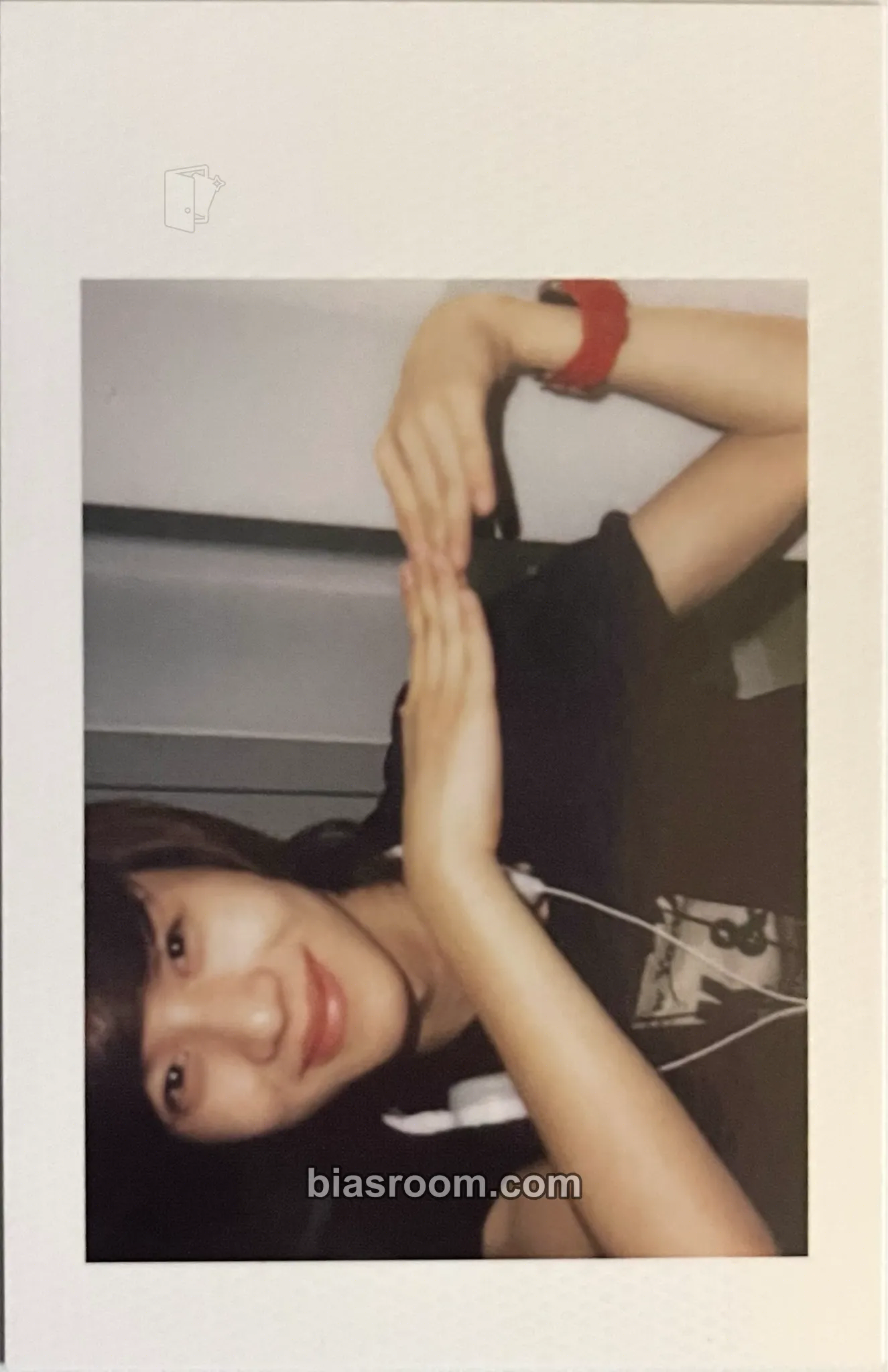 Taemin SHINee POP UP - THE MOMENT OF Shine Photocard - SHINee - SHINee K-pop photocard