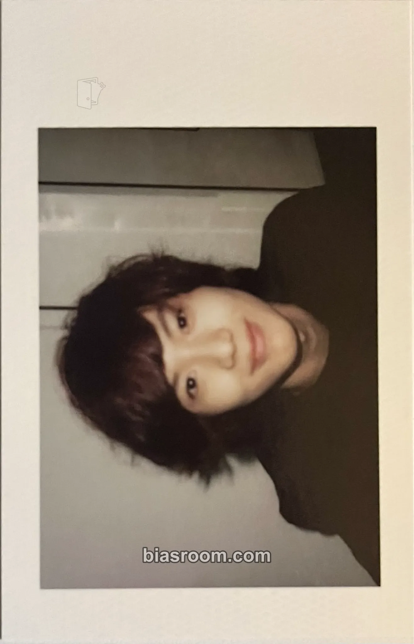 Taemin SHINee POP UP - THE MOMENT OF Shine Photocard - SHINee - SHINee K-pop photocard