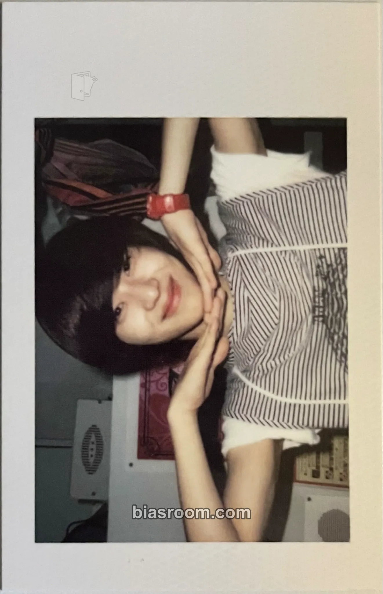 Taemin SHINee POP UP - THE MOMENT OF Shine Photocard - SHINee - SHINee K-pop photocard