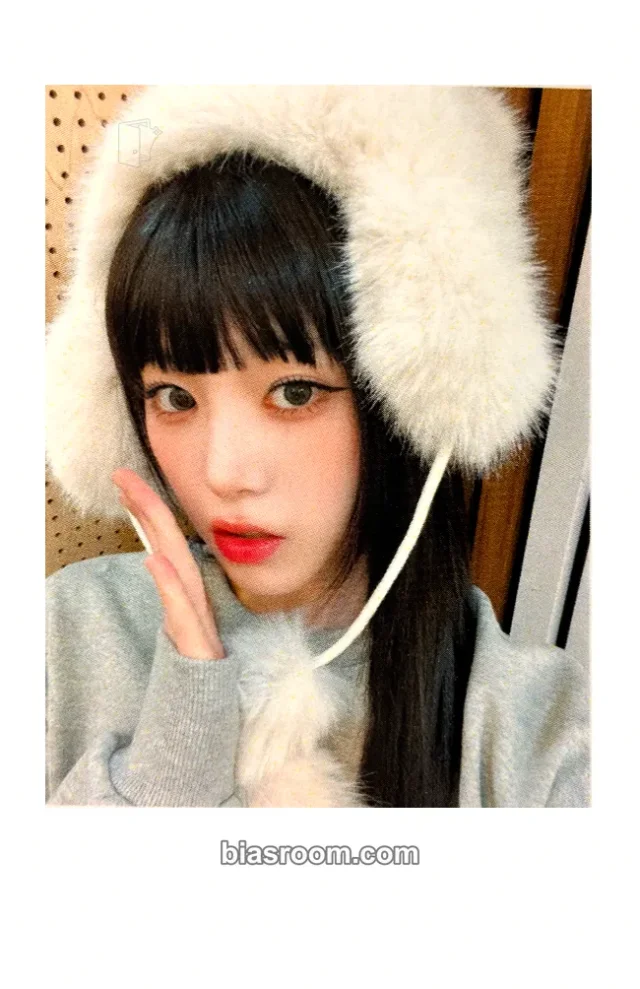 tripleS - Jiyeon - Performante Album withmuu/withdrama 1:1 video call (fancall) round 10