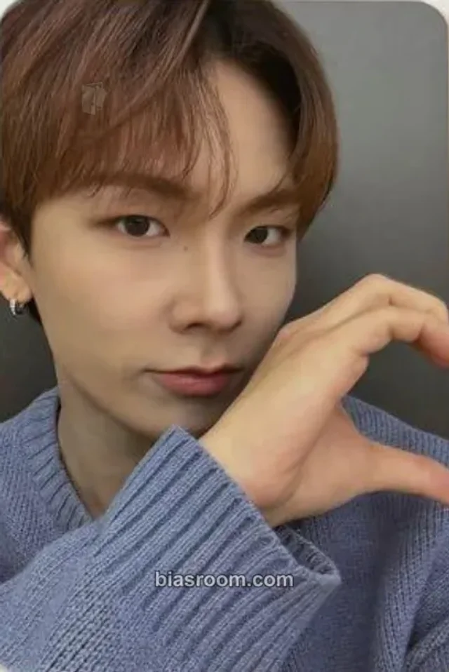 AIMERS - Seunghwan - White Day Event trading card white day