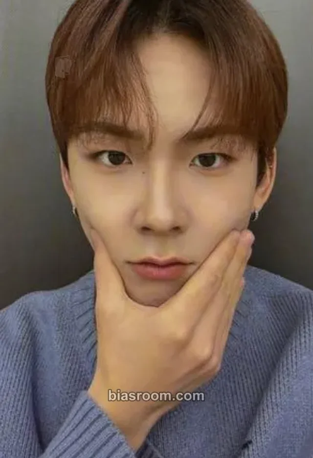 AIMERS - Seunghwan - White Day Event trading card white day